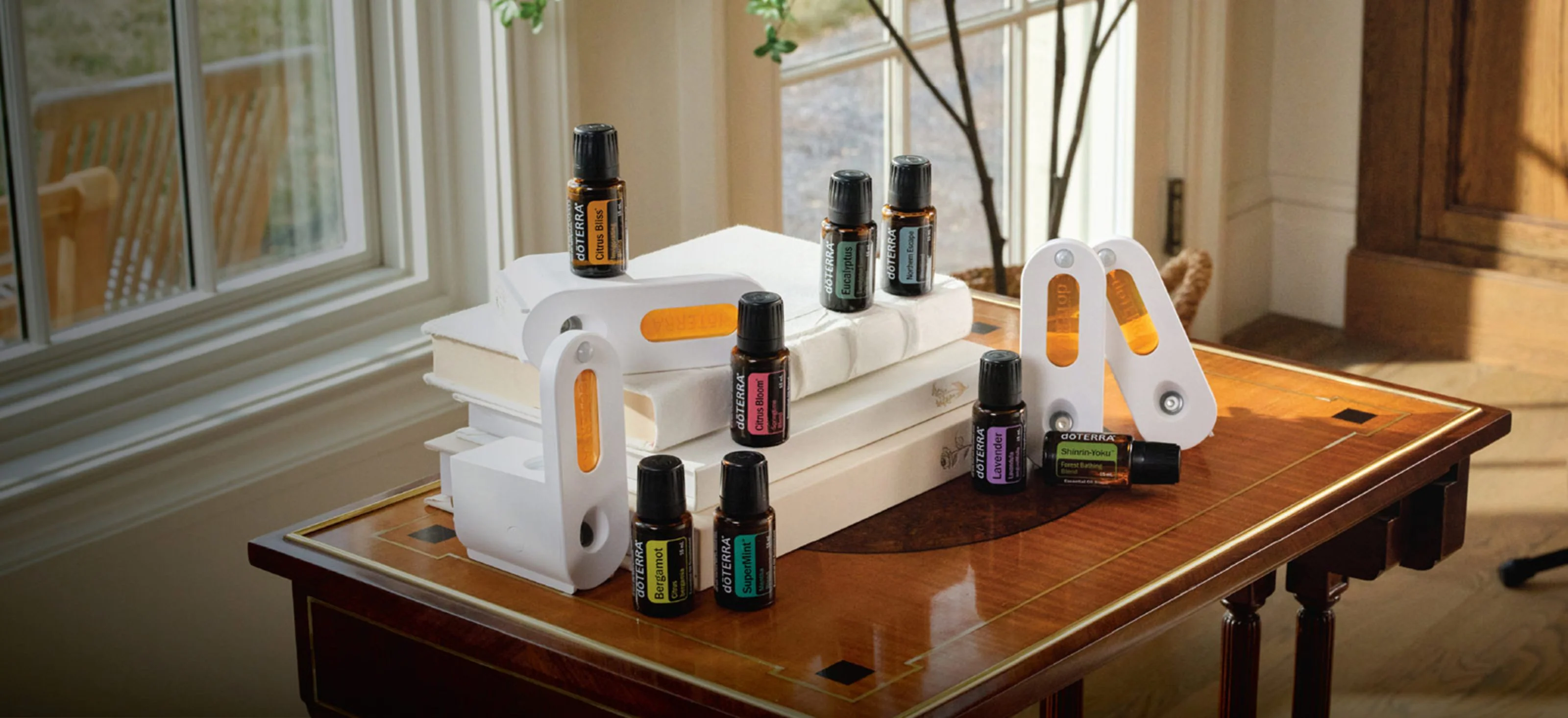 Nature’s Purest Essence for You