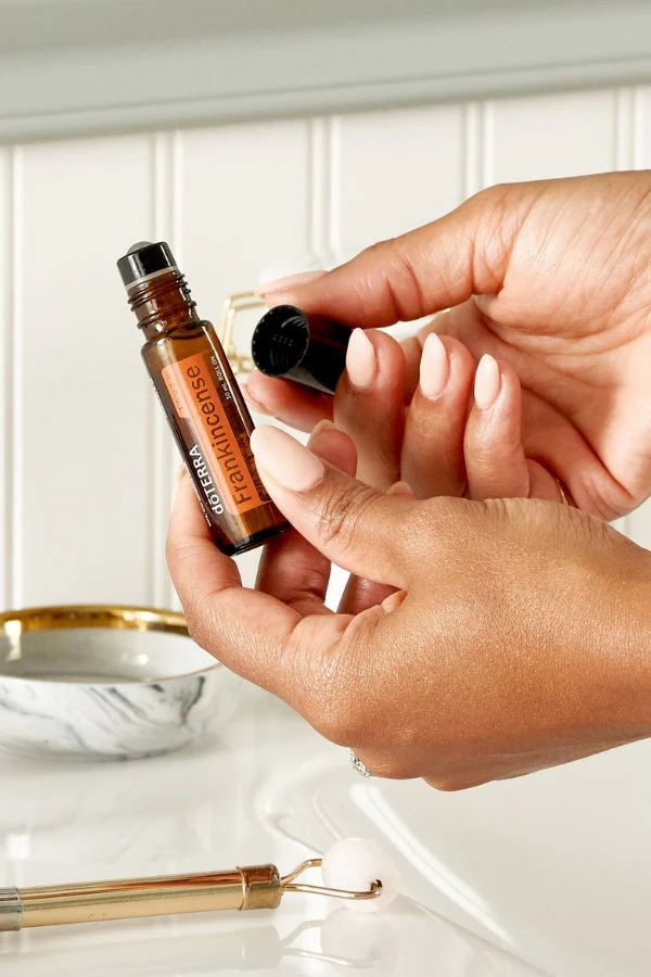 BOGO: Buy Helichrysum Touch, Get Frankincense Touch FREE - Image 4