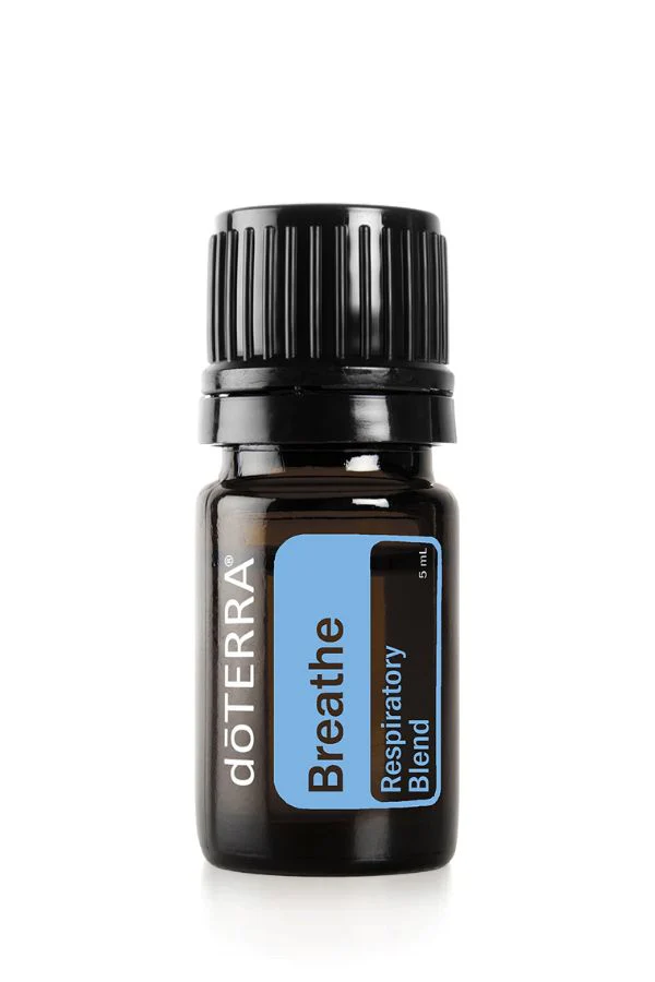 doTERRA Breathe Blend 5 mL