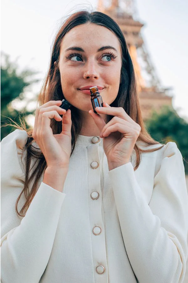 doTERRA Breathe Blend 5 mL - Image 2