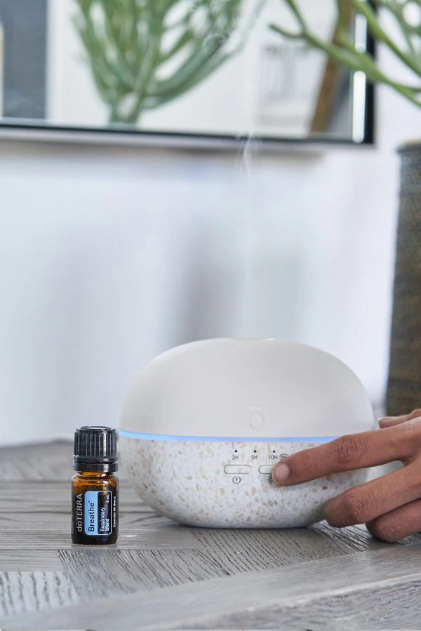 doTERRA Breathe Blend 5 mL - Image 3