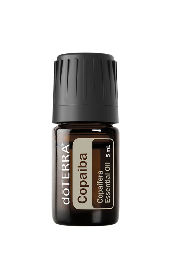 doTERRA Copaiba Essential Oil 5 mL