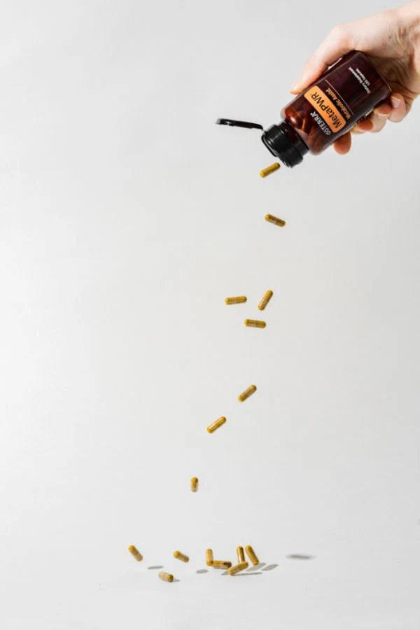 doTERRA MetaPWR Assist - 120 Count - Image 3