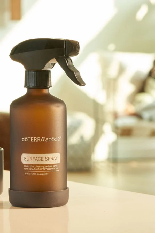 doTERRA Abōde Multi-surface Spray Dispenser - Image 2