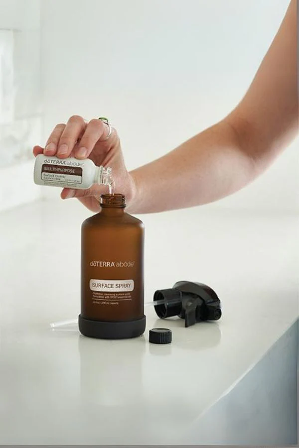 doTERRA Abōde Multi-surface Spray Dispenser - Image 3
