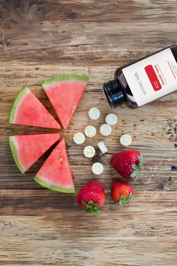 doTERRA Kids a2z Chewable - Image 3