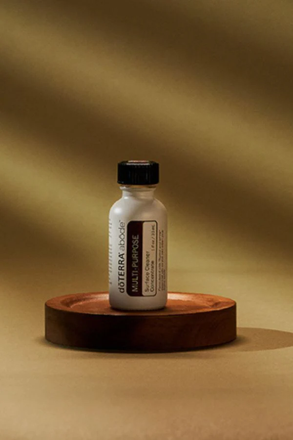 dōTERRA Abōde Multi-Purpose Surface Cleaner - Image 4
