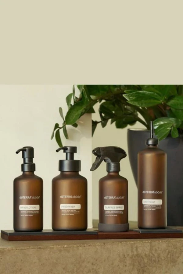doTERRA Abōde Modular Trays - Image 4