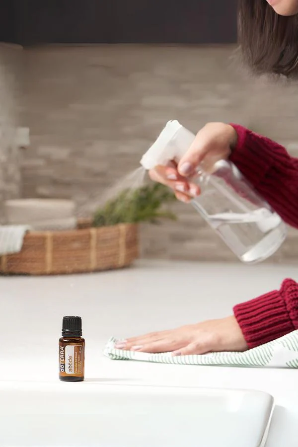 dōTERRA Abode Home Cleaning Blend - Image 3