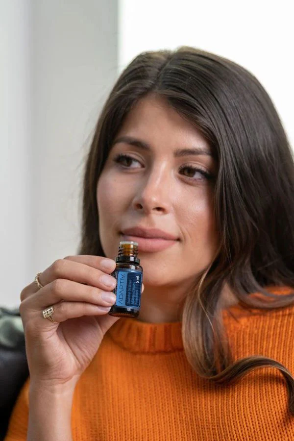 doTERRA Adaptiv Calming Blend 5 mL - Image 3
