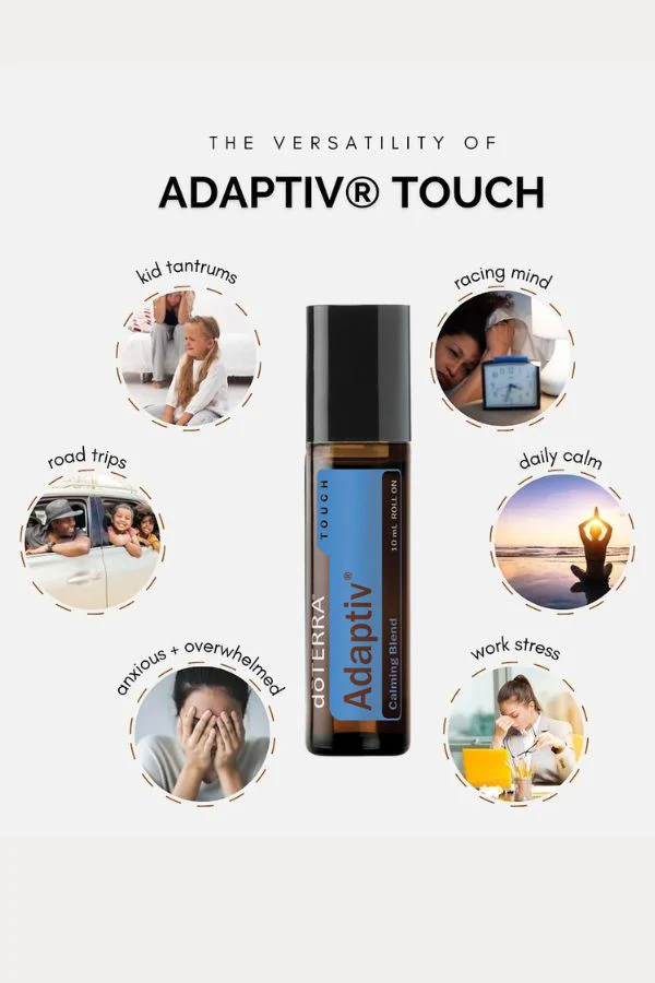 doTERRA Adaptiv System - Image 4