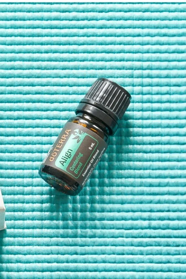 doTERRA Yoga Align Blend - Image 3