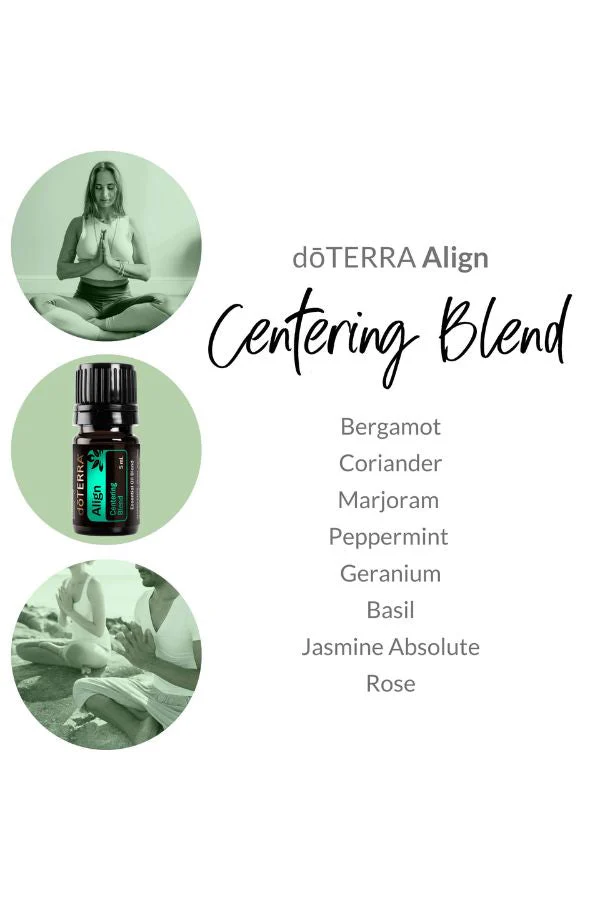 doTERRA Yoga Align Blend - Image 4