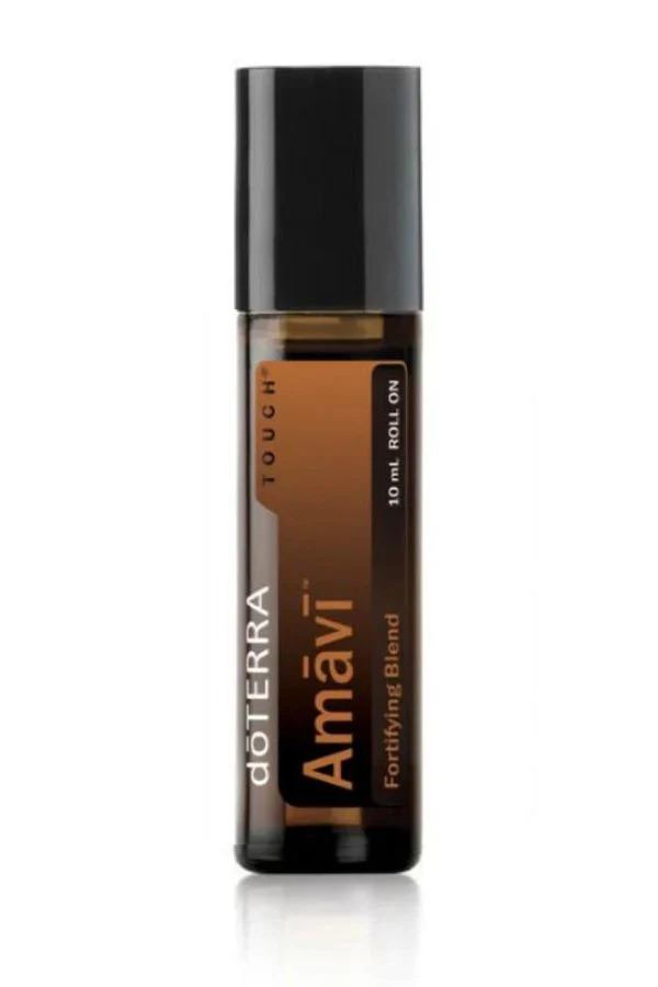 doTERRA Amāvi Touch Roll-on