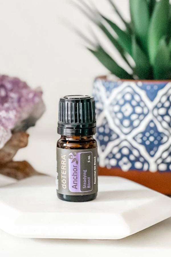 doTERRA Yoga Anchor Blend - Image 2