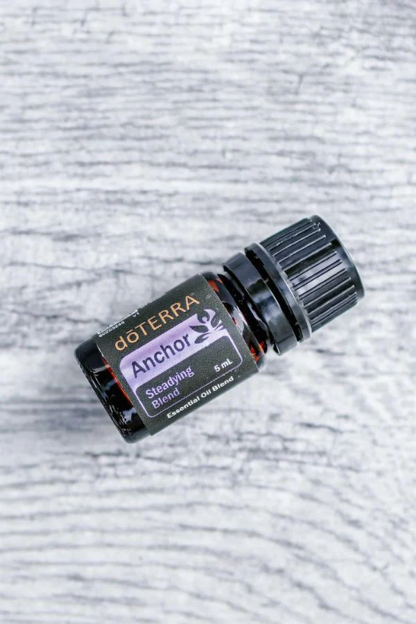 doTERRA Yoga Anchor Blend - Image 4