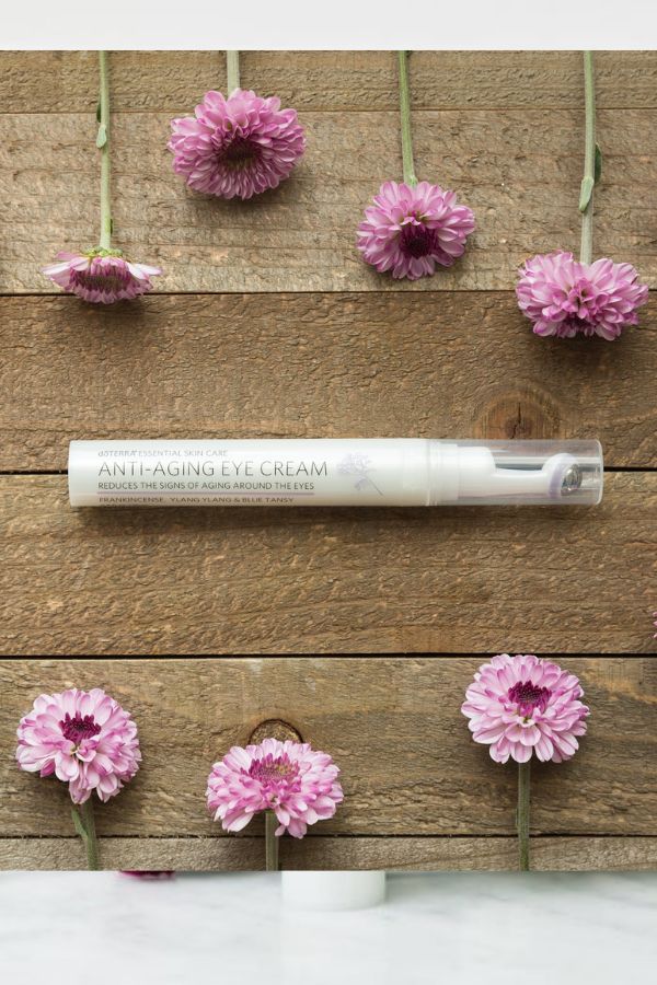 doTERRA Anti-Aging Eye Cream - Image 4