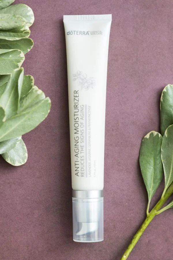 doTERRA Anti-Aging Moisturizer - Image 3