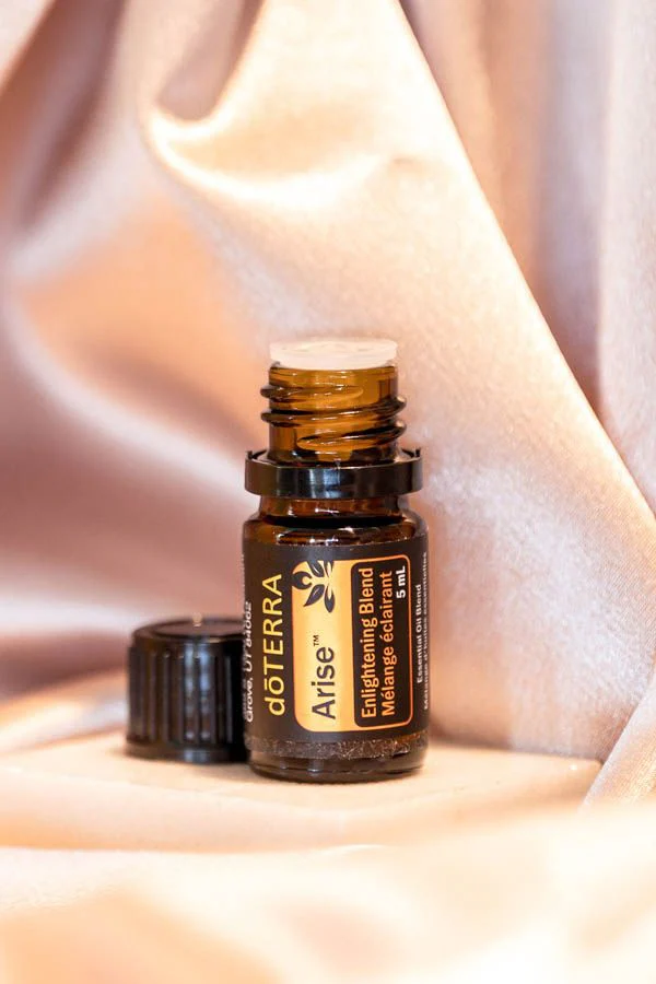 doTERRA Yoga Arise Blend - Image 2