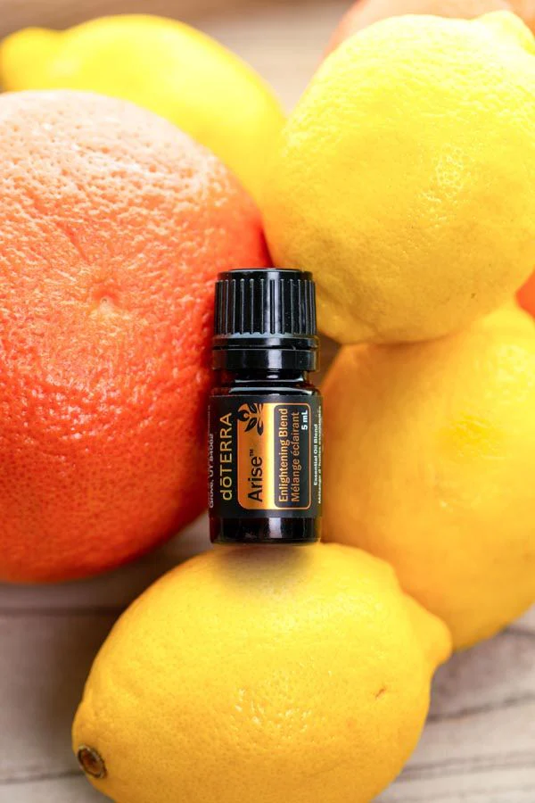 doTERRA Yoga Arise Blend - Image 3