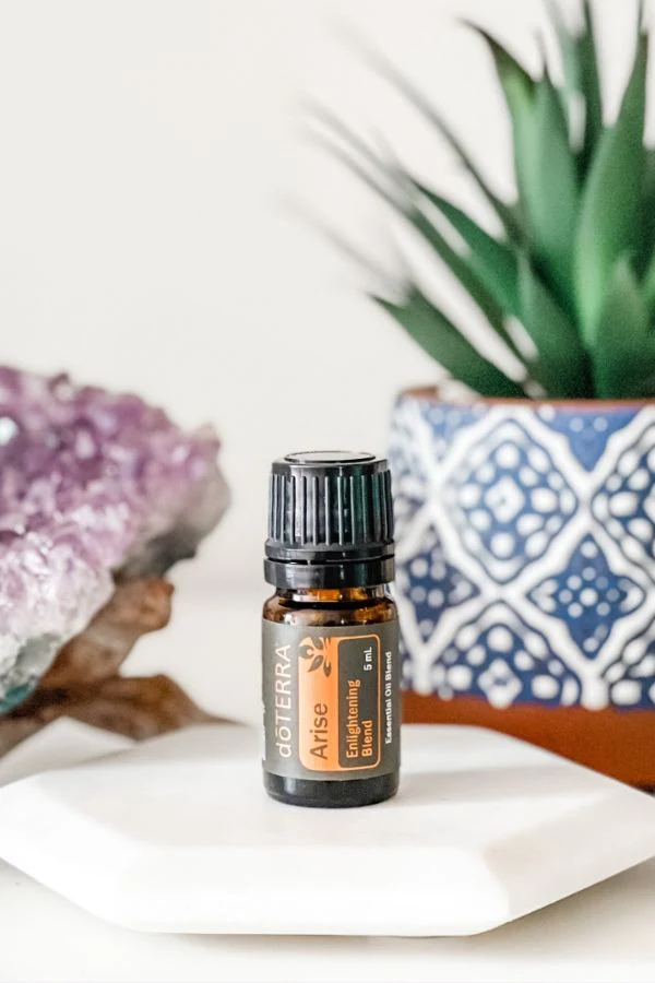 doTERRA Yoga Arise Blend - Image 4