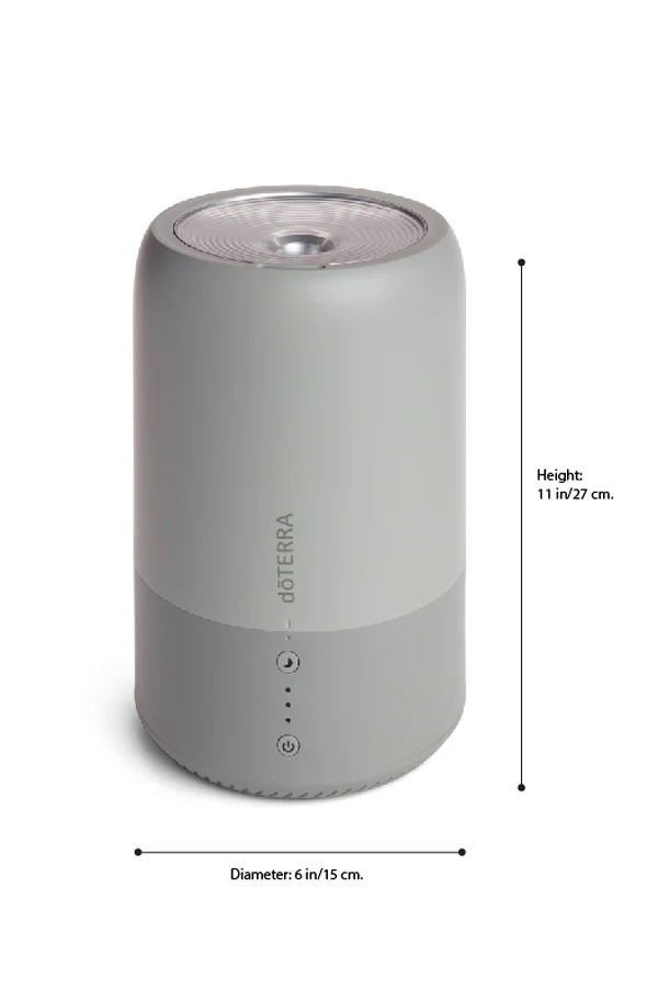 dōTERRA Dawn Aroma Humidifier - Image 4