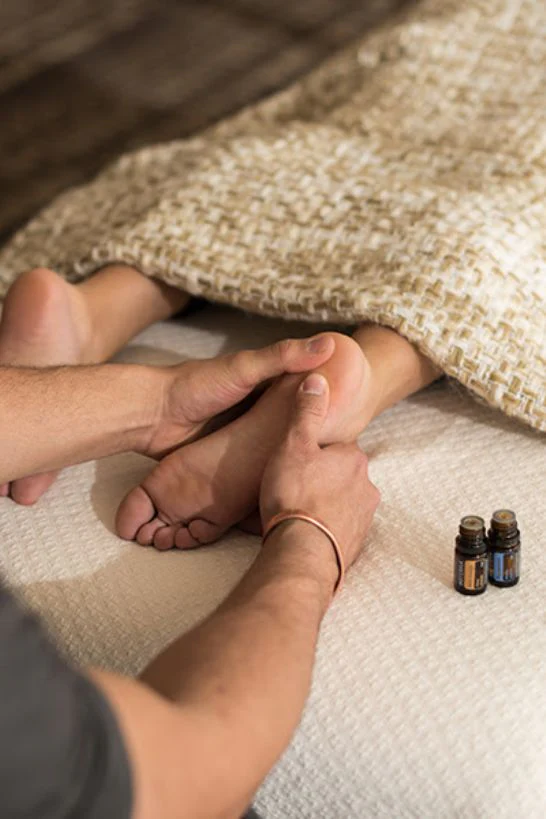 dōTERRA AromaTouch Training Kit - Image 3