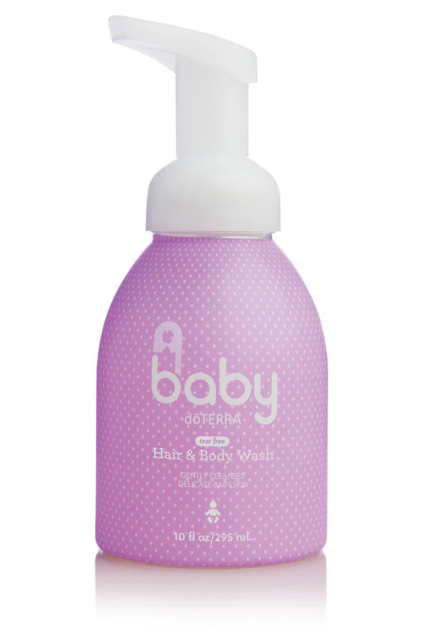 doTERRA Baby Collection - Image 3