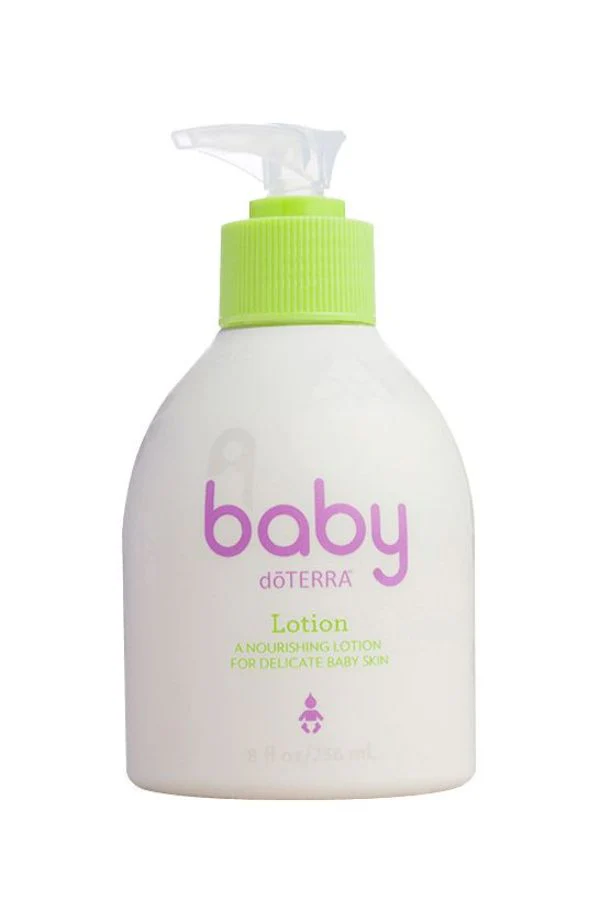 doTERRA Baby Collection - Image 4