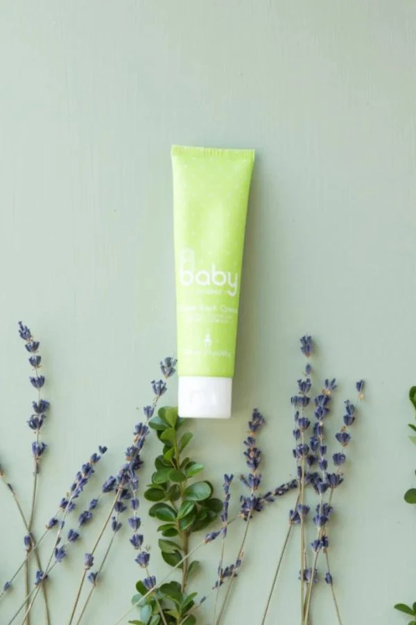 doTERRA Baby Diaper Rash Cream - Image 4