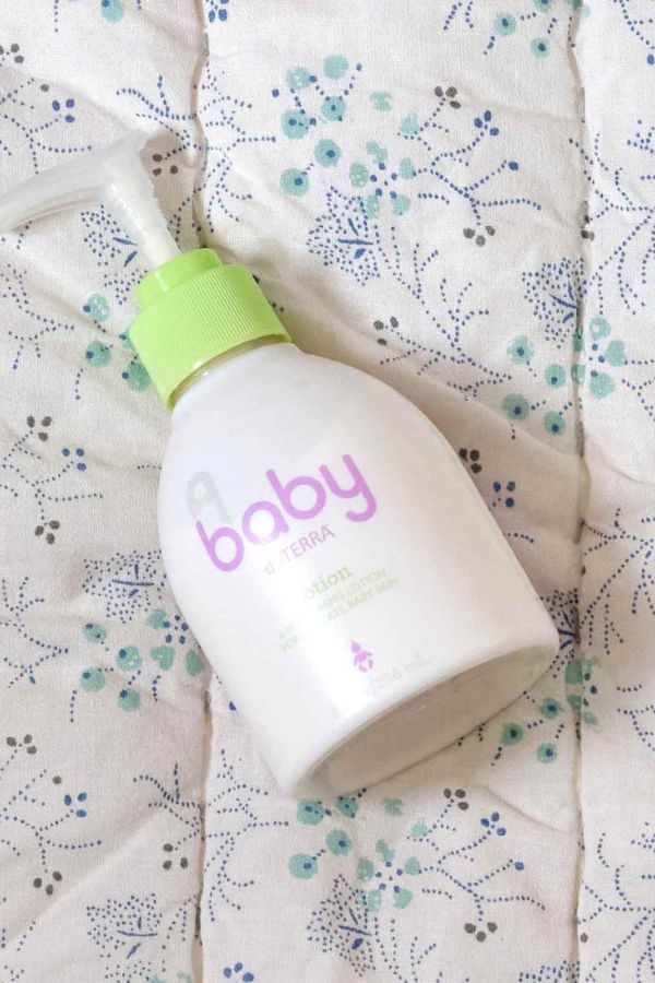 doTERRA Baby Lotion - Image 2