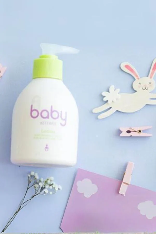 doTERRA Baby Lotion - Image 3
