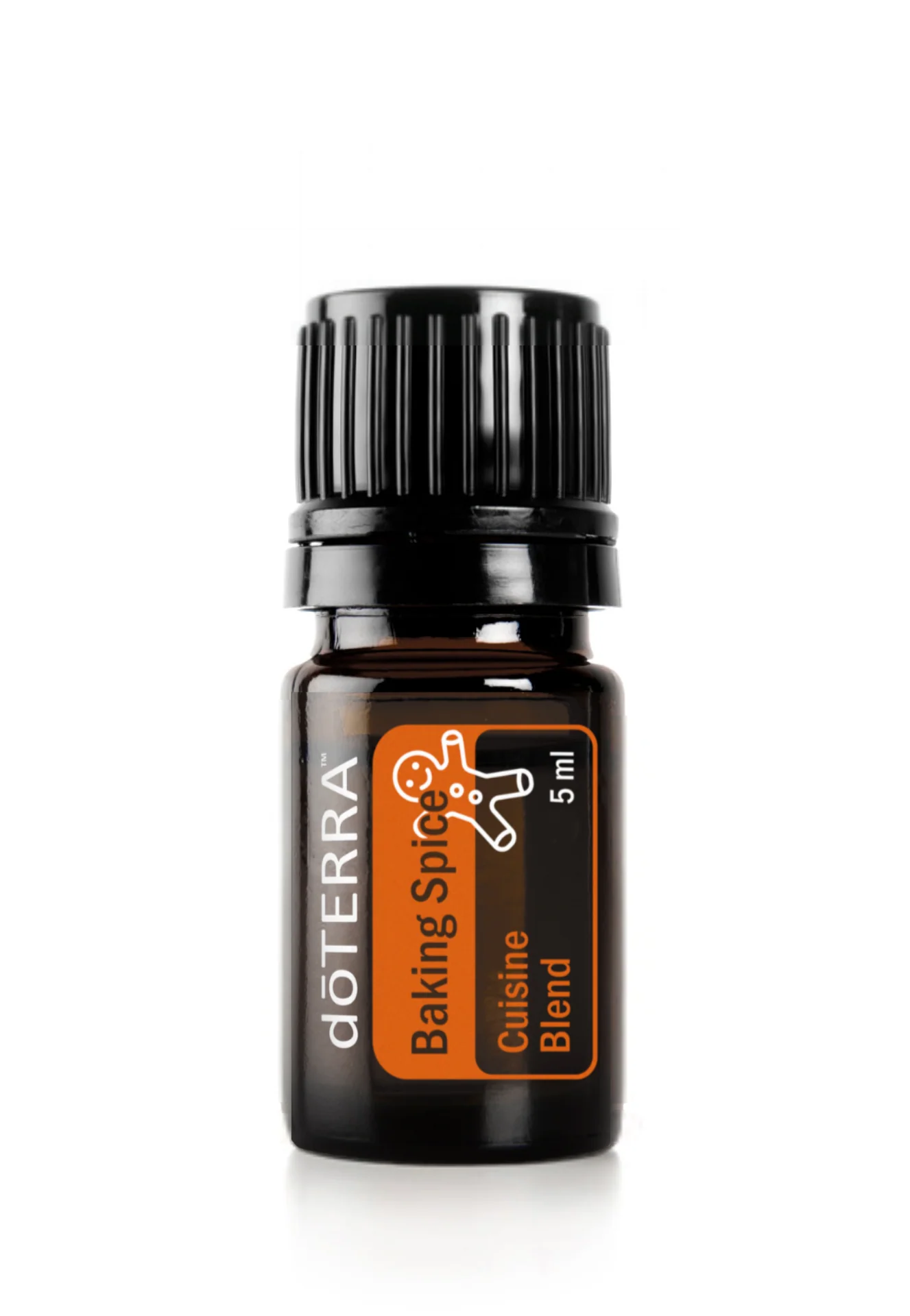 doTERRA Baking Spice Blend
