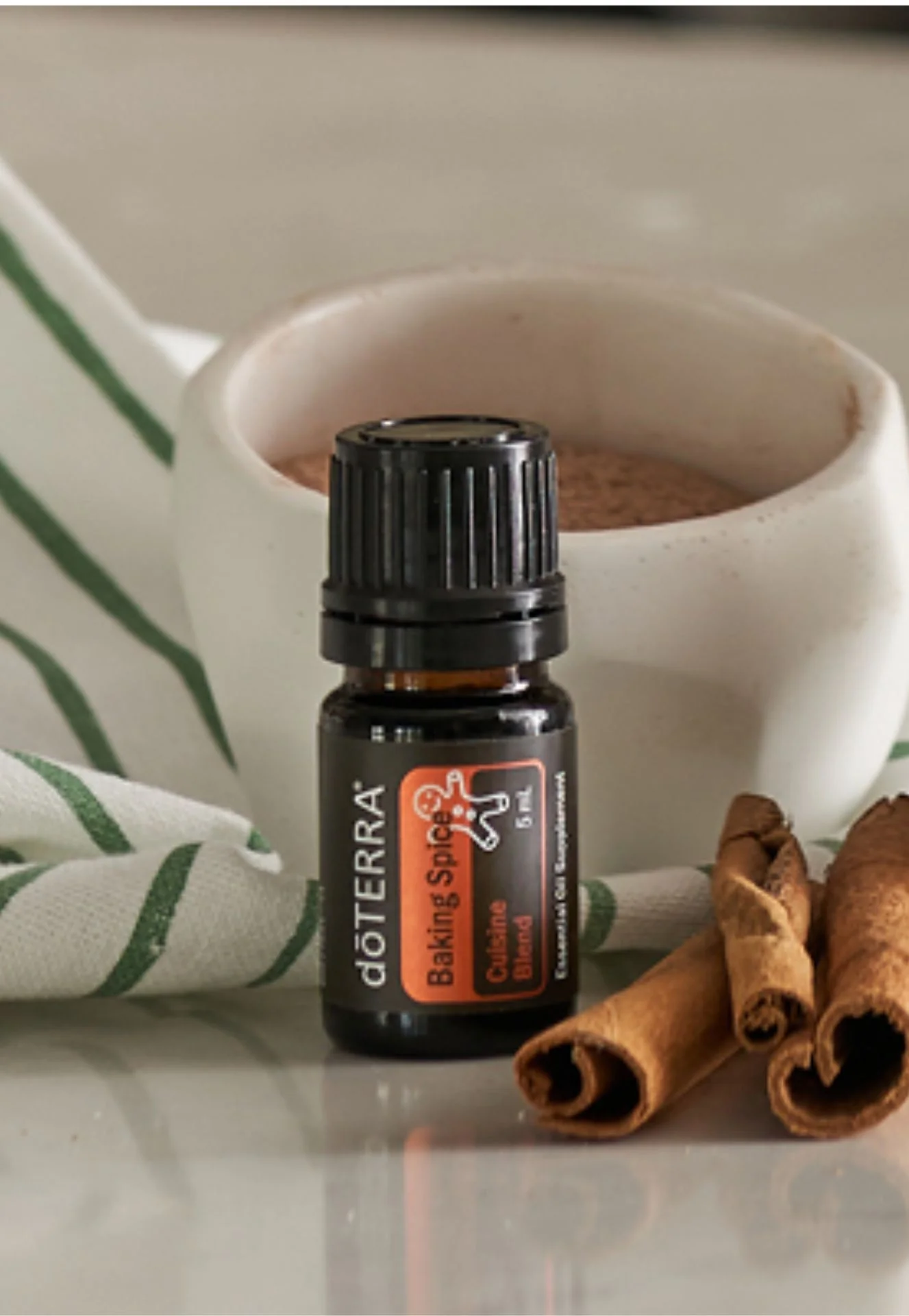 doTERRA Baking Spice Blend - Image 2