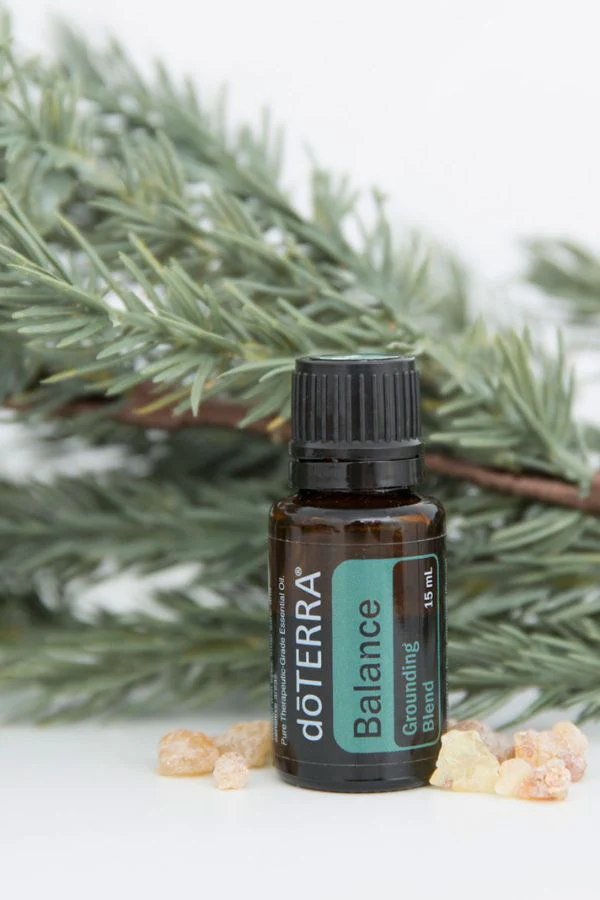 doTERRA Balance Grounding Blend - Image 4