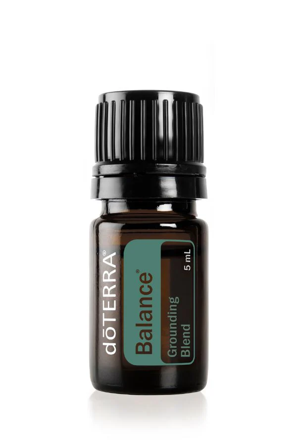 doTERRA Balance Blend 5 mL