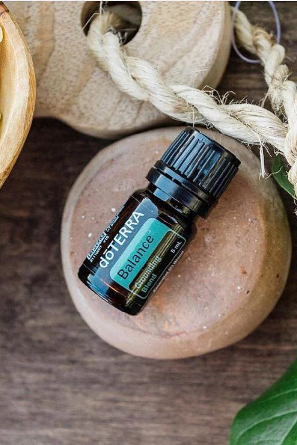 doTERRA Balance Blend 5 mL - Image 2