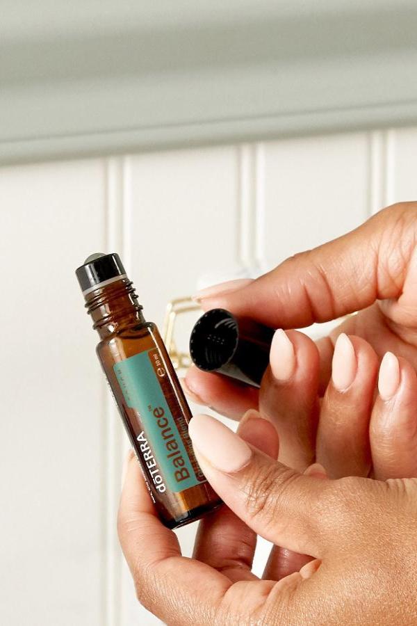 doTERRA Balance Touch Roll-on Blend - Image 2