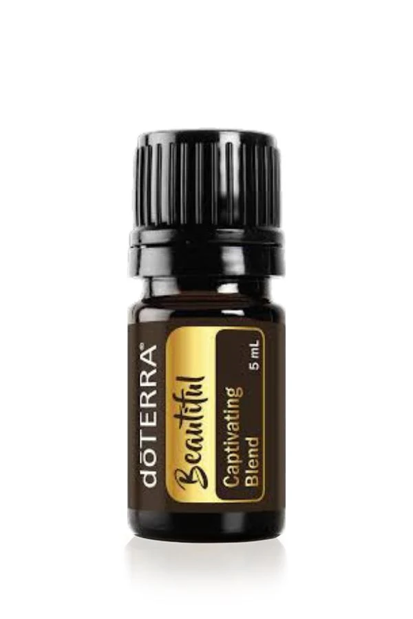 doTERRA Beautiful Blend