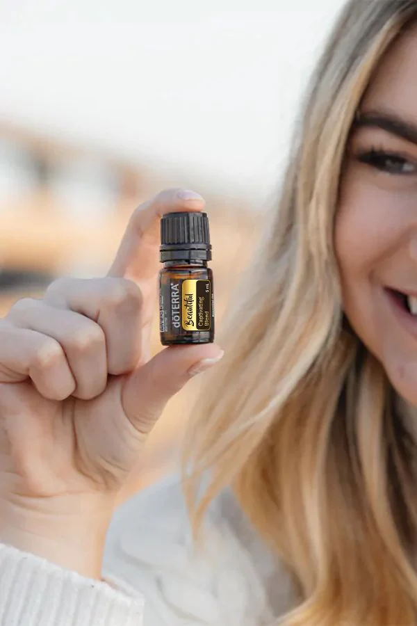 doTERRA Beautiful Blend - Image 3