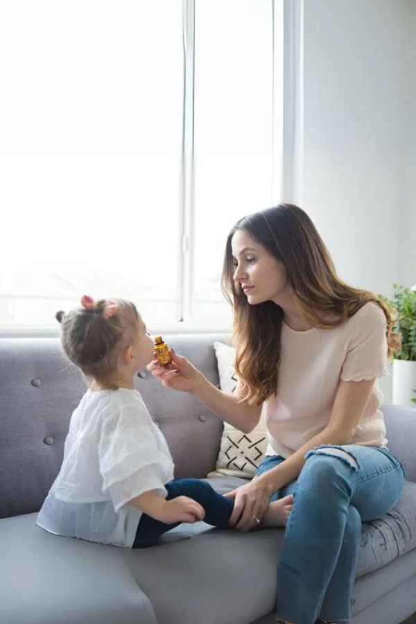 doTERRA Beginner's Trio Kit - Image 4