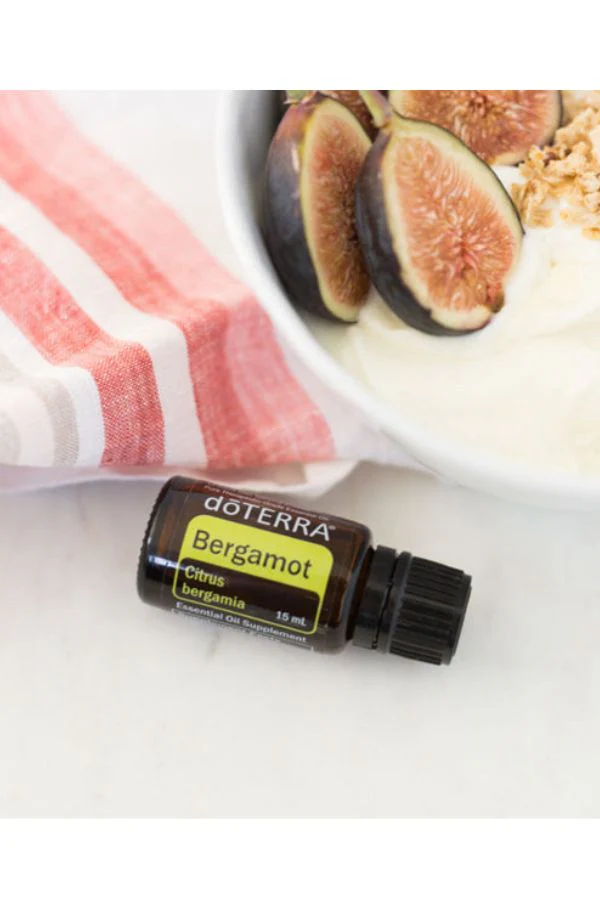 doTERRA Bergamot Essential Oil - Image 4