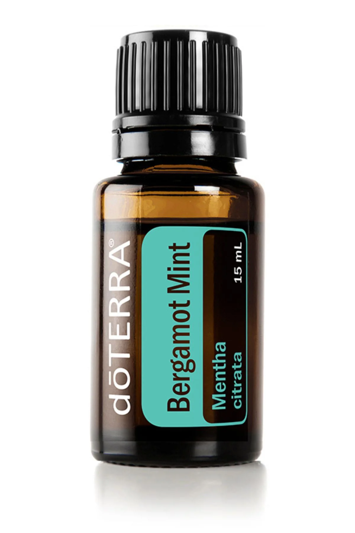 doTERRA Bergamot Mint Essential Oil