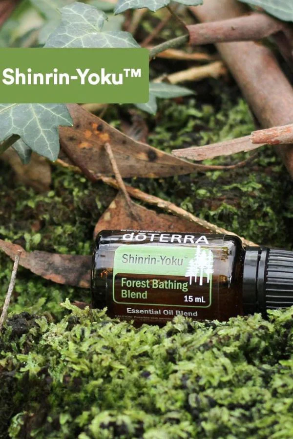 doTERRA BOGO: Buy Adaptiv, Get Shinrin-Yoku - Image 3
