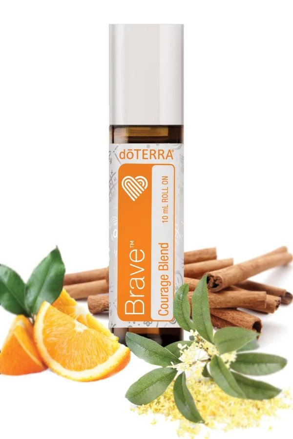 doTERRA Kids Brave Blend Roll-on - Image 2