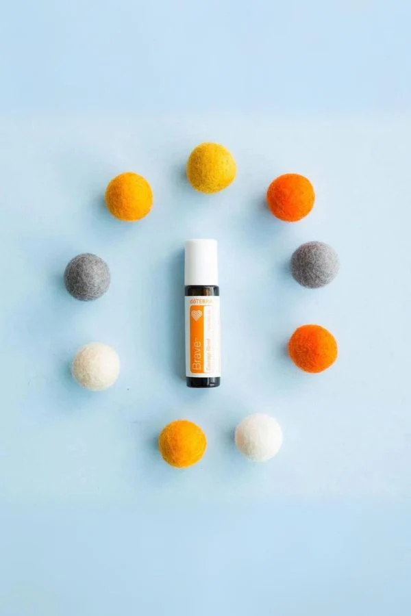 doTERRA Kids Brave Blend Roll-on - Image 3