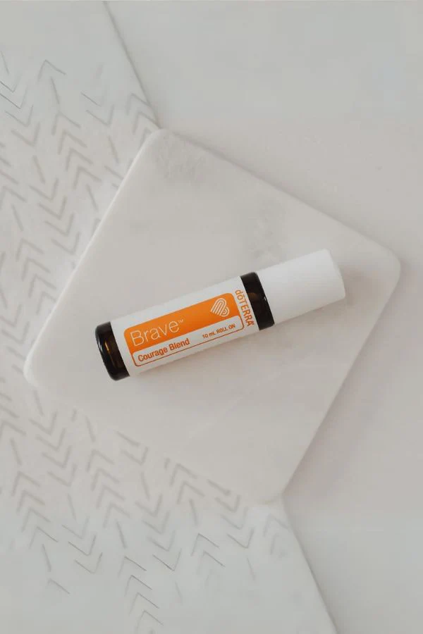 doTERRA Kids Brave Blend Roll-on - Image 4