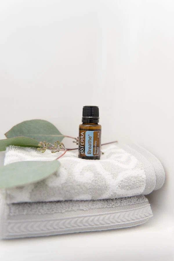 doTERRA Breathe Respiratory Blend - Image 3