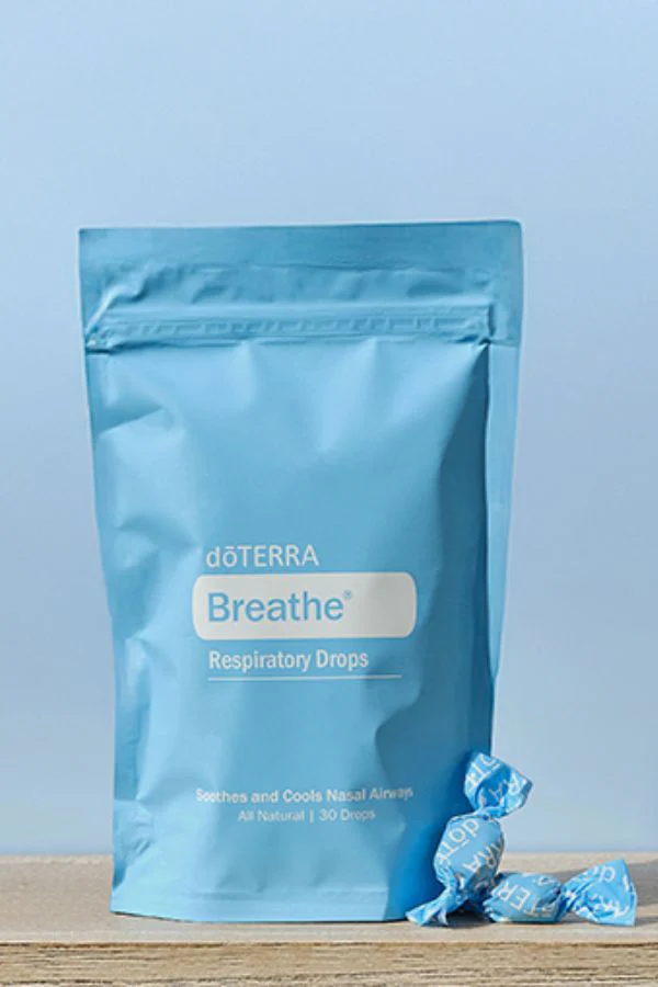 doTERRA Breathe Respiratory Drops - Image 3