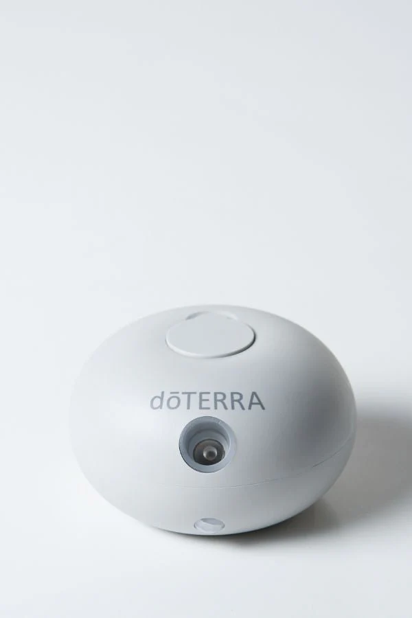 dōTERRA Bubble Motion-Activated Diffuser - Image 3